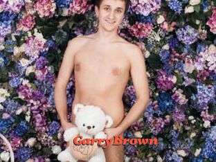 GarryBrown