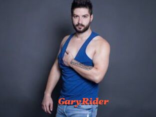 GaryRider