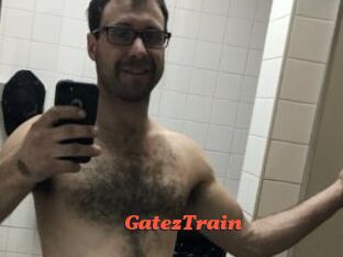 GatezTrain