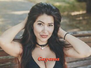 Gayana