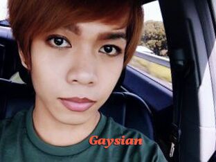 Gaysian