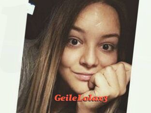 GeileLolax3