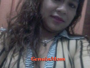 GenuinMom