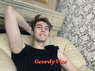 GeordyVice