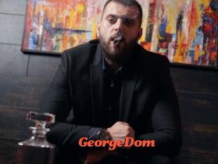 GeorgeDom