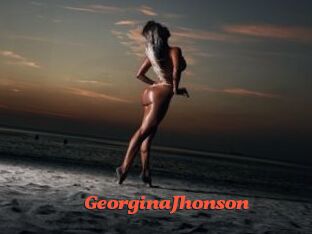 GeorginaJhonson