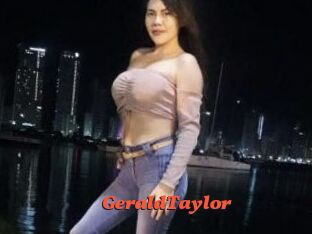 GeraldTaylor