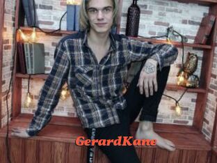 GerardKane