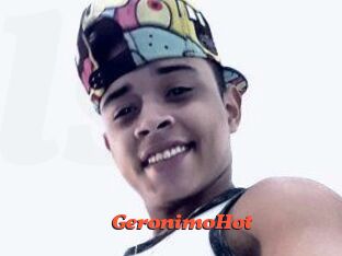 GeronimoHot