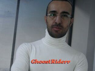 GhoostRiderr