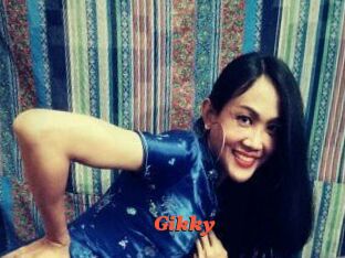 Gikky