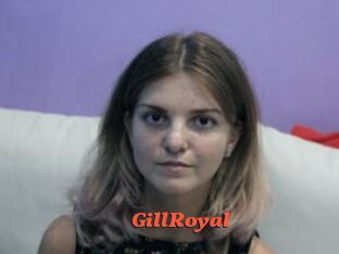 GillRoyal