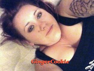 GingerCookie