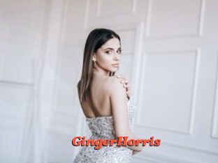 GingerHorris