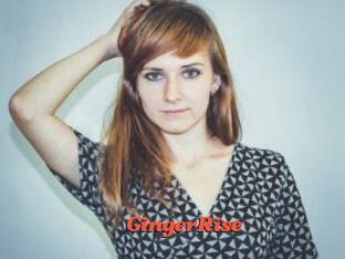 GingerRise
