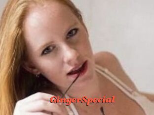 GingerSpecial