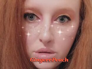 GingerrPeach