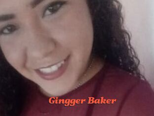 Gingger_Baker