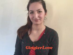 GingierLove