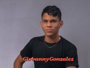 GiovannyGonzalez