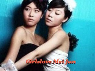 Girlslove_Mei_Jun