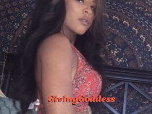 GivingGoddess