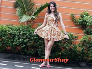 GlamourShay