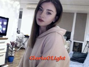 GloriaOLight