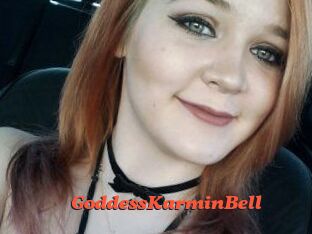 GoddessKarminBell