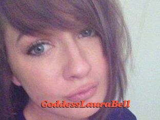 GoddessLauraBell