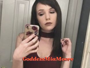 GoddessMiaMoore