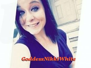 GoddessNikkiWhite