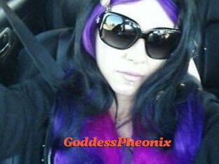 GoddessPheonix