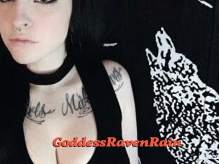 GoddessRavenRain