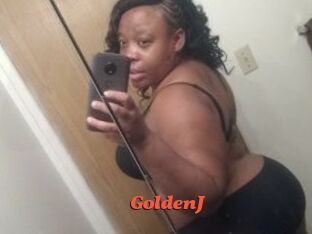 GoldenJ