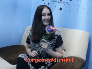 GorgeousMirabel