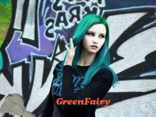 GreenFairy