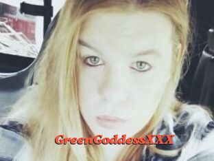 GreenGoddessXXX