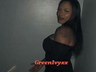 GreenIvyxx