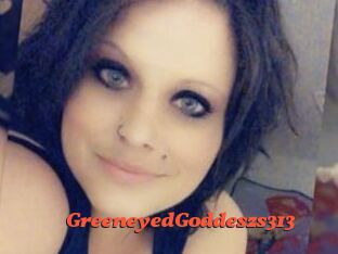 GreeneyedGoddeszs313