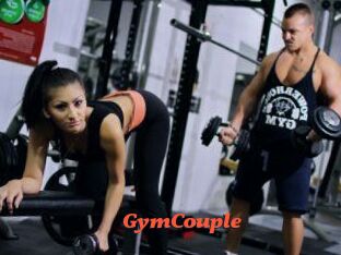 GymCouple