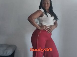 Gaaby188