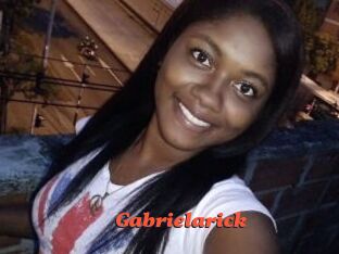 Gabrielarick