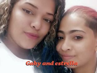 Gaby_and_estrella