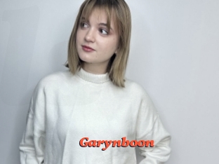 Garynboon