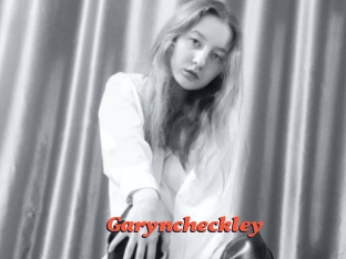 Garyncheckley