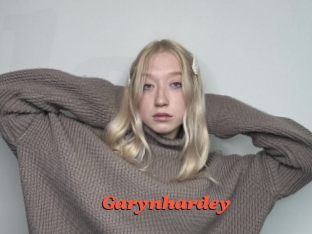 Garynhardey