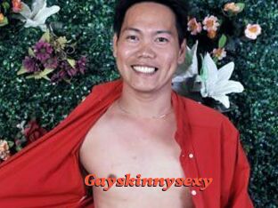 Gayskinnysexy
