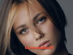 Gemmaduell