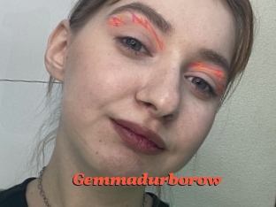 Gemmadurborow
